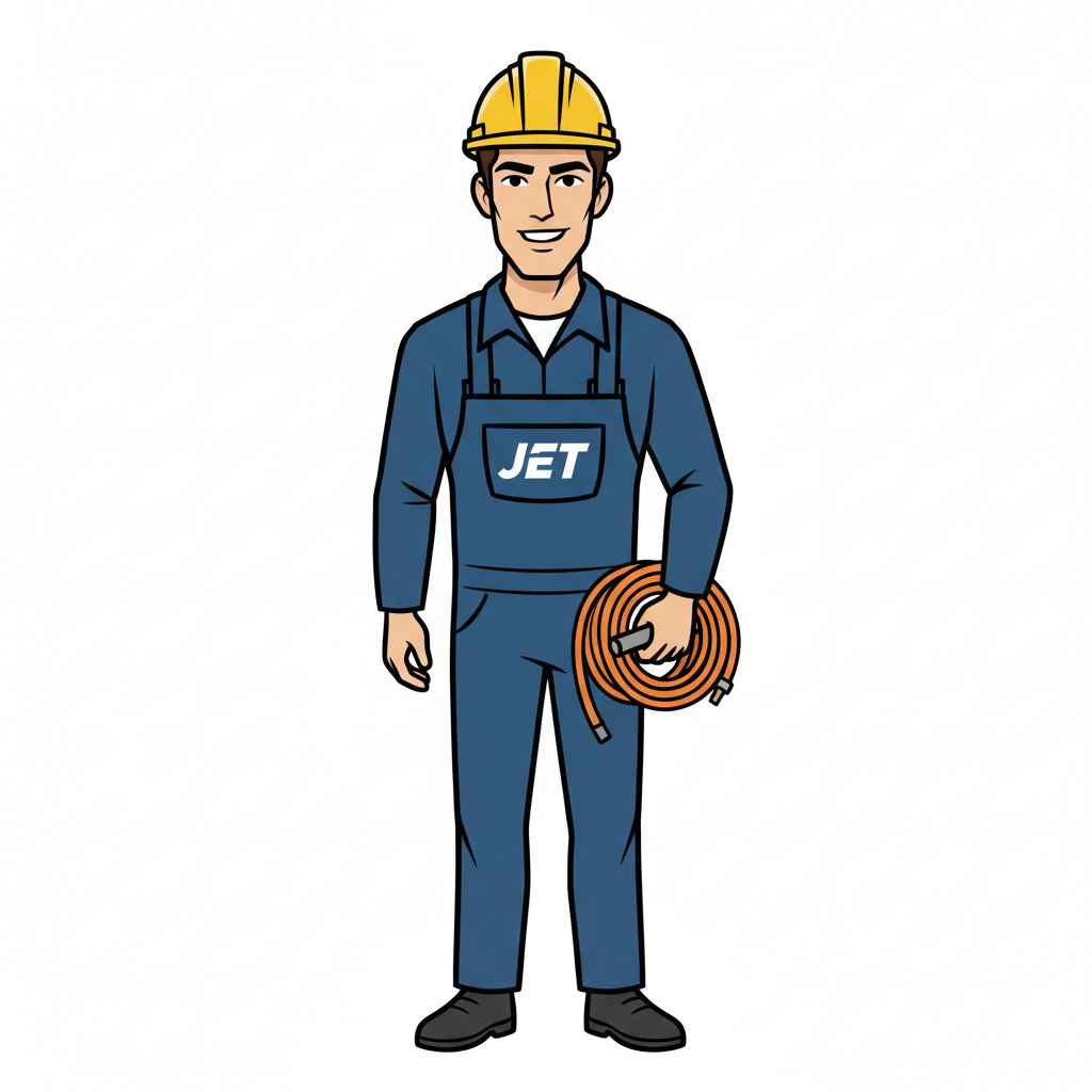 Jet Electrical engineer covering Bispham