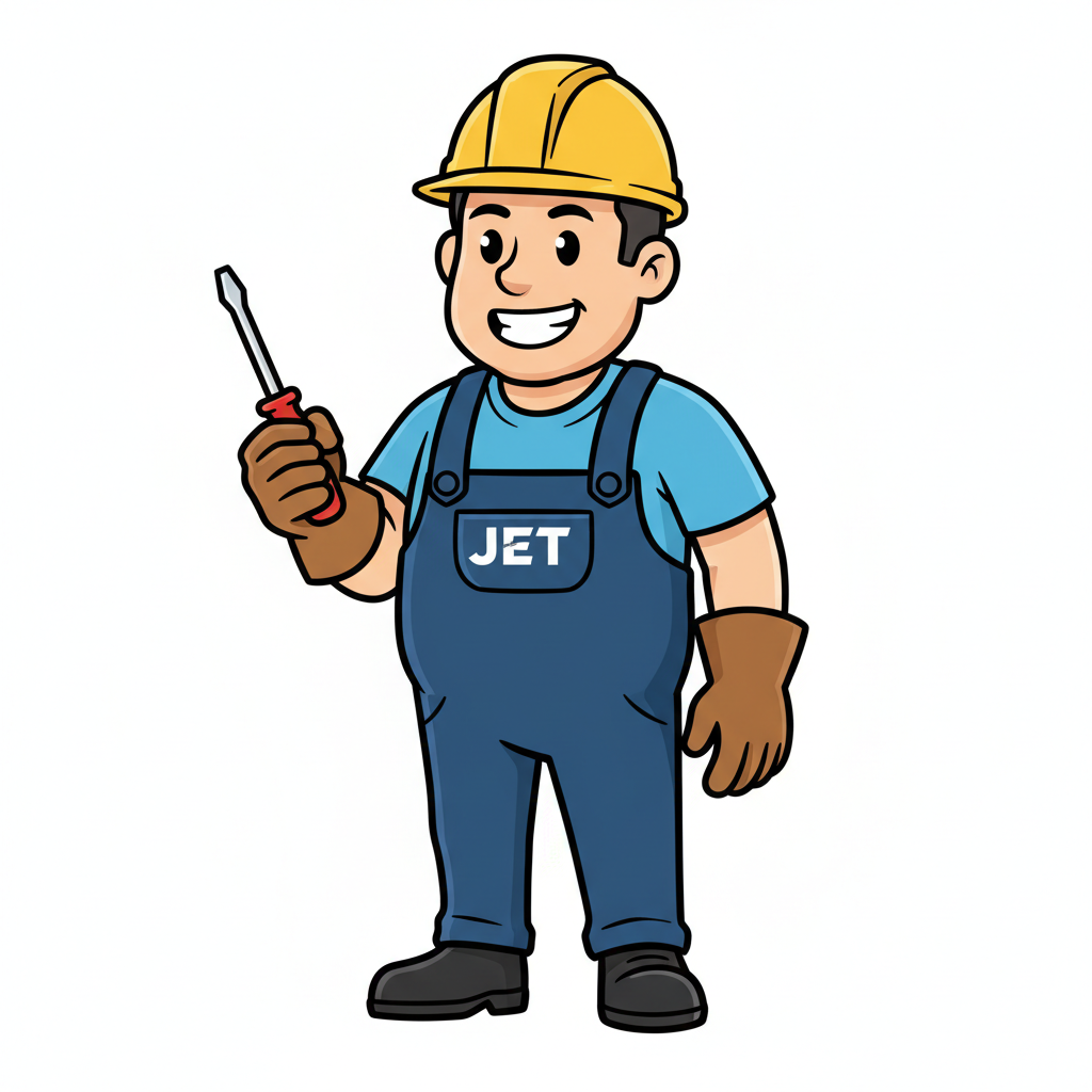 Jet Electrical engineer covering Blackpool