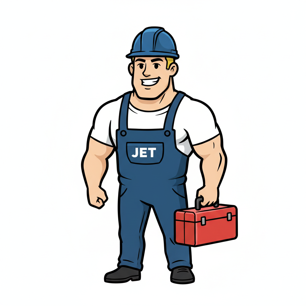 Jet Electrical engineer covering Penwortham and Preston